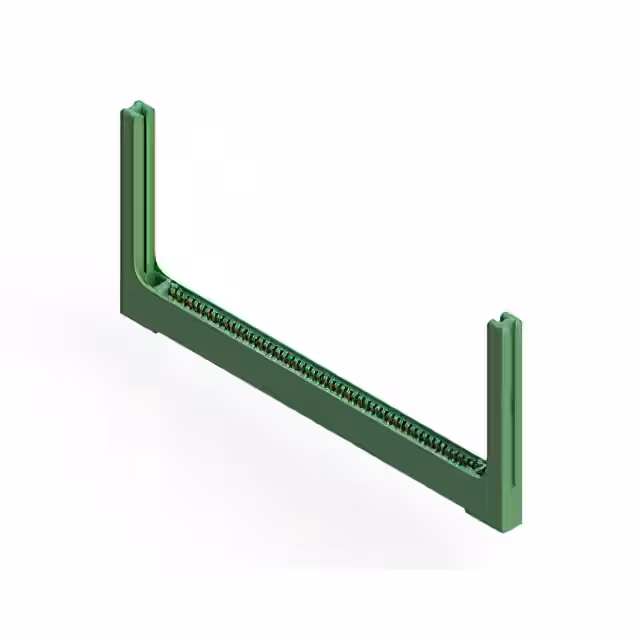 345-052-524-158 EDAC Inc.  Edgeboard Connectors